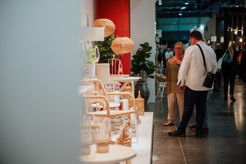 Feria Habitat  - CREACIONES MENG, S.L.